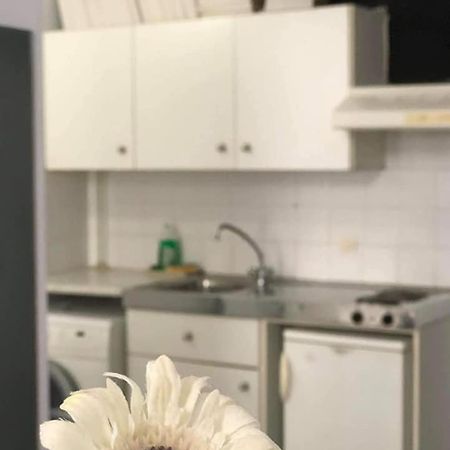 Oikeion Aparthotel Ερμούπολη Εξωτερικό φωτογραφία